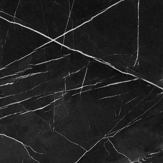 Керамогранит Гранитея G395R Neiva Black матовый 60x60