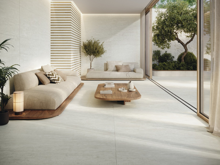 Riverside Ivory керамогранит Grespania 120x120