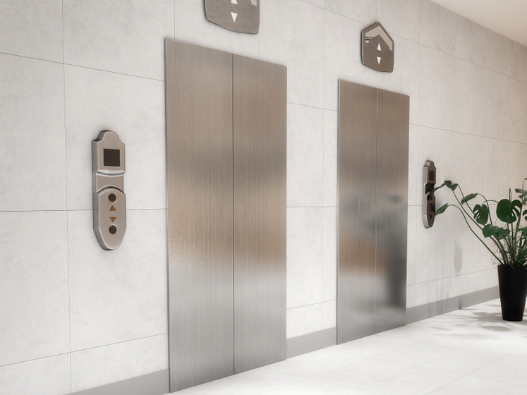 Керамогранит Гранитея G340R Taganay White матовый 60x60