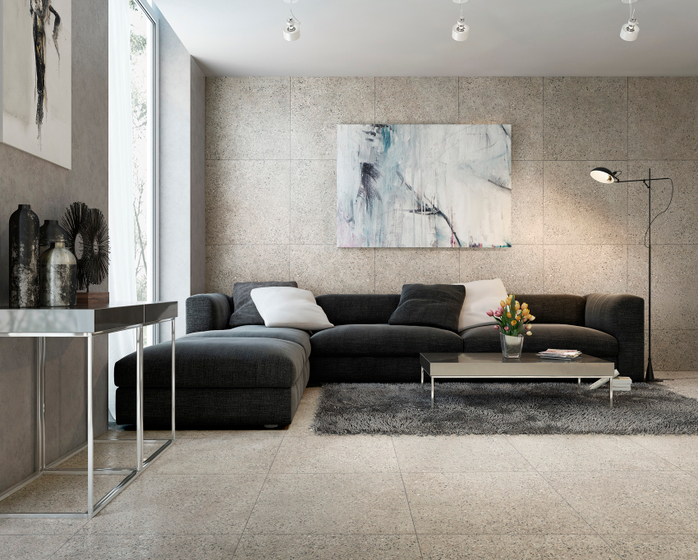 Керамогранит Гранитея G292R Shikhan Beige матовый 60x60