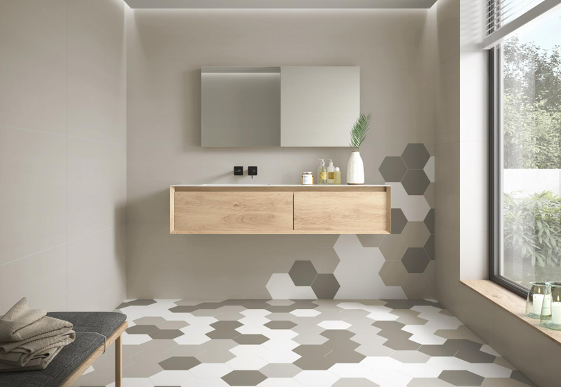 Essenza Beige 60x120 керамогранит Pamesa (2шт/кор) 60x120