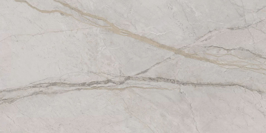 KM6012B0100R Ифран серый светлый глянцевый обрезной Kerama Marazzi 60x119.5