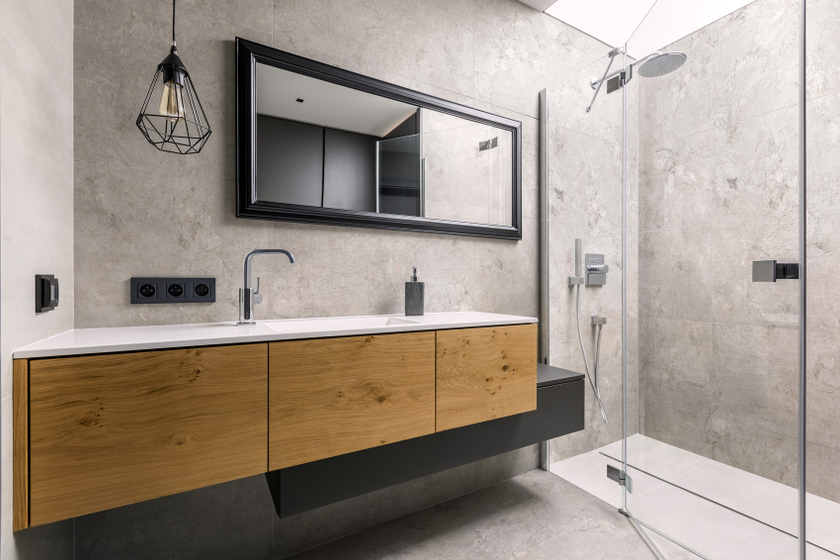Амарилло Деликат LLR Легкое лаппатирование 60x120