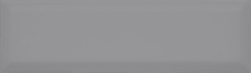9015 Аккорд серый  темный грань глянцевый Kerama Marazzi 8.5x28.5