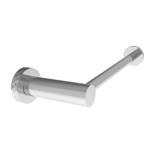 Fima Spillo Tech держатель т/бумаги,Brushed Gold