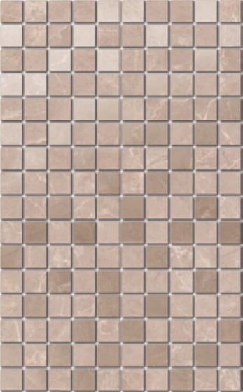 MM6360 Гран Пале беж. мозаичный Kerama Marazzi 20x30