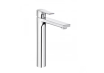 Смеситель для раковины Kludi Zenta SL, высокий, хром, 482560565
