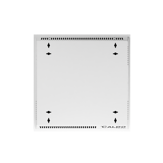 Безынерционная отопительная панель: размер  60х60 300±50 Вт цвет W. CT-60/610015000496/W