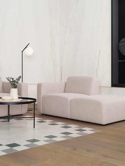 Airslate Bundi BPT гибкий камень L'Antic Colonial 120x250