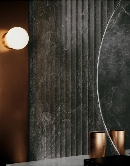 Line Nero Velluto плитка Porcelanosa 59.6x150