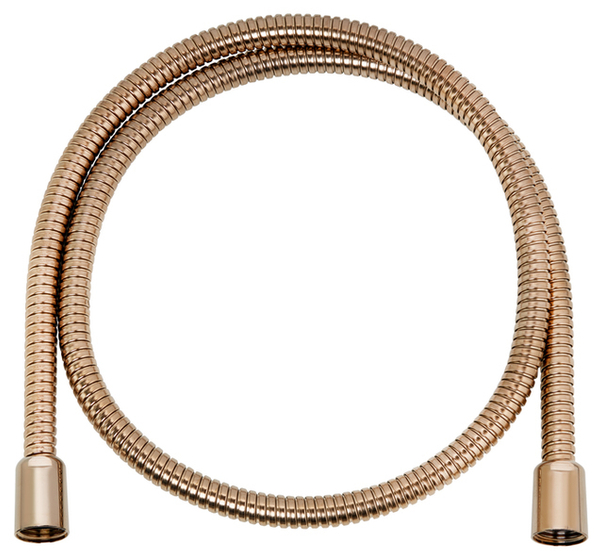 Шланг для душа Keuco,125 см, Бронза шлифованная, 59995 031200