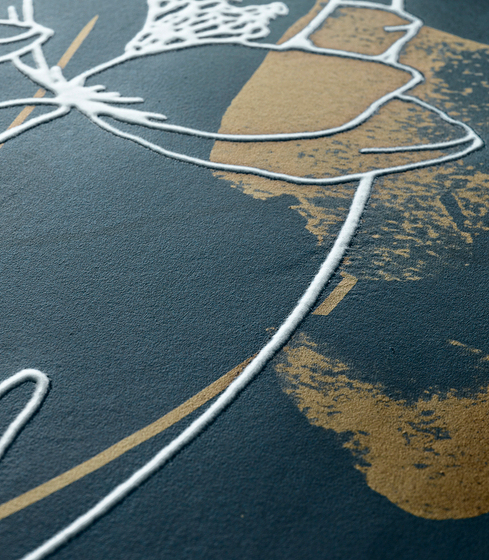 Boutique Blossom керамогранит Italon 60x120