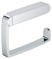 11662 010000 Keuco Elegance Держатель для туалетной бумаги, хром