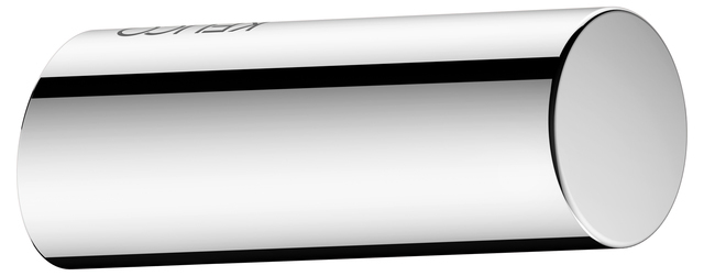 12814 010000 Keuco Reva Крючок для полотенца, хром