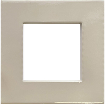 Out Taupe плитка Harmony 22,4х22,4