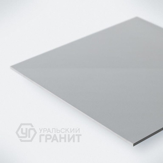 Керамогранит Уральский гранит UF002 матовый 60x60