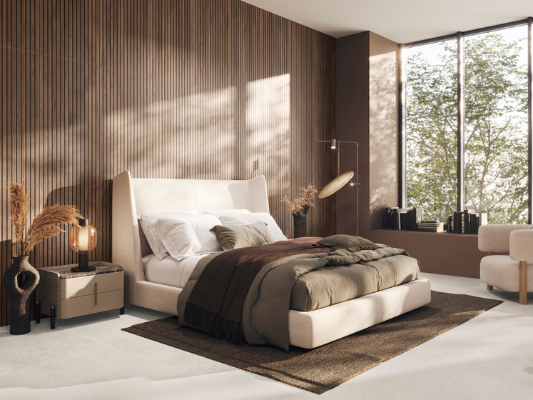 Kaoru Oak керамогранит Colorker 59,5х119,2