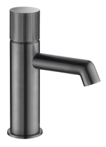 Смеситель для раковины JTP Neo Brushed Black, WJ 6181000 BBL