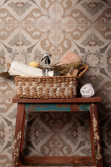 FS 1827 Clay керамограни  Peronda 22.3x22.3