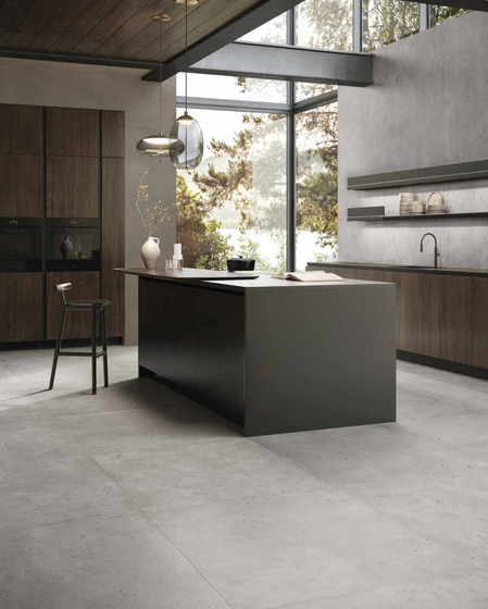 Avantgarde Silver керамогранит Italon 60x120