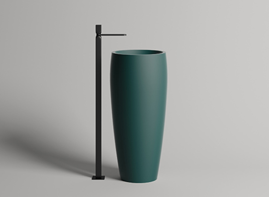 Armonia Раковины