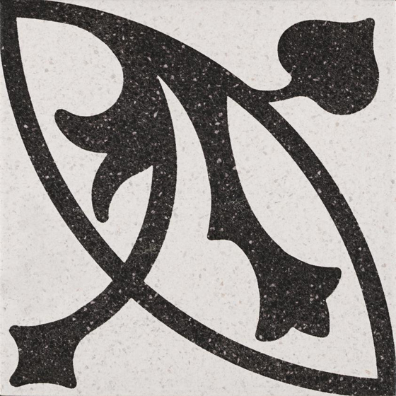 Deco Erte Blanco керамогранит Pamesa 22.3x22.3