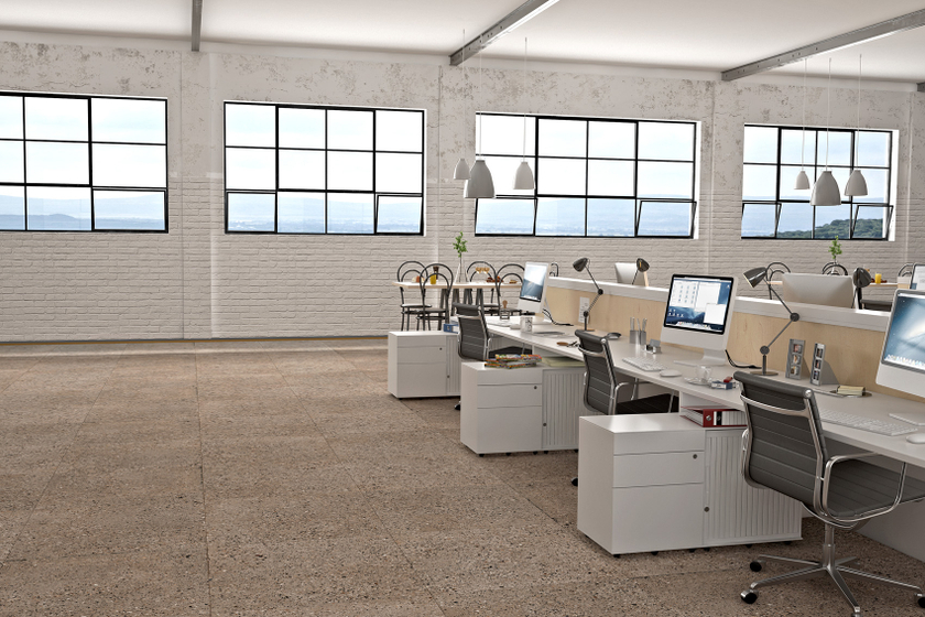 Керамогранит Гранитея G292R Shikhan Beige матовый 60x60