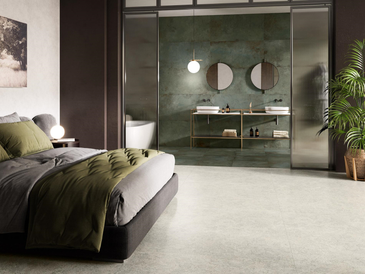 Alloy Mint Nat керамогранит Pamesa 60x120