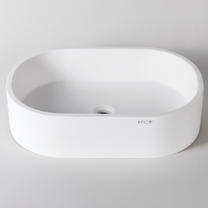 Раковина Krion 3-WAY B414 60х40 100139128 на столешницу