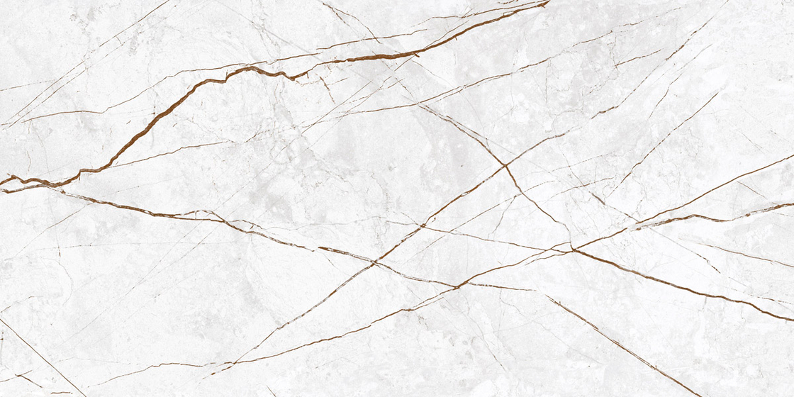 Граните Сандра Белый (White) LLR Легкое лаппатирование 60x120