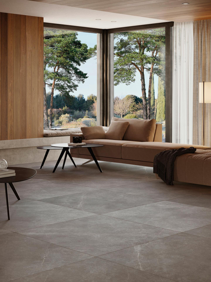 Mystic Grey керамограни Porcelanosa 120x120