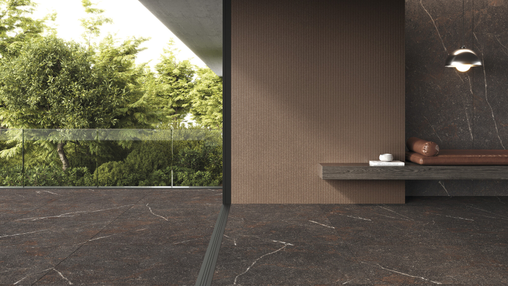 Royal Brown SP керамогранит Museum 120x120