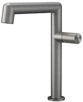 Смеситель для раковины JTP Neo Brushed Black, WJ 6182275 BBL