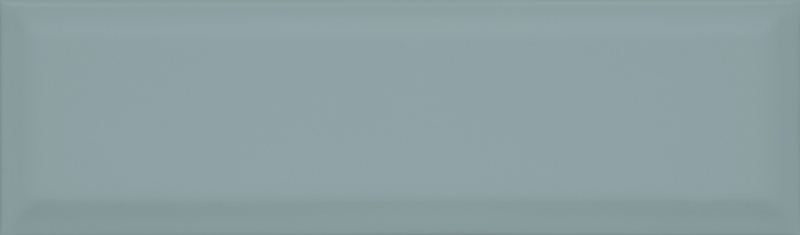 9013 Аккорд зеленый темный  грань глянцевый Kerama Marazzi 8.5x28.5