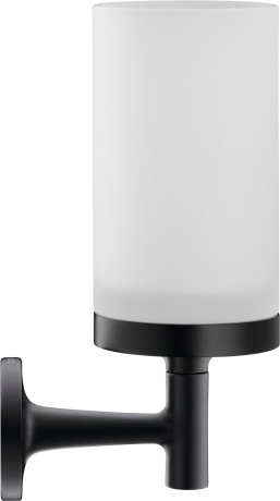 Держатель стакана Starck T, черный, 0099314600