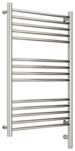 Полотенцесушитель Богема 3.0 800х500 прямой, тэн правый, хром, 00-5805-8050