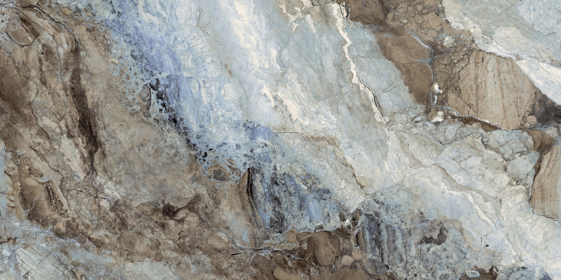 Mystic Ocean Krystal керамогранит Sant'Agostino 60x120