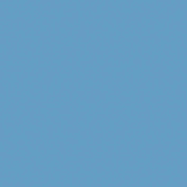 Лист Krion Lux 6701 3680х760х12 BLUE SKY