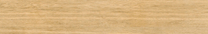 Вуд Классик Софт Охра (Ochre) LMR Мягкое лаппатирование 19,5х120