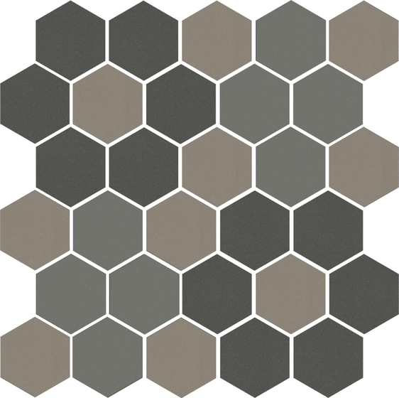 AD/A657/MM Декор Агуста 2 мозаичный Kerama Marazzi 29,7х28,7