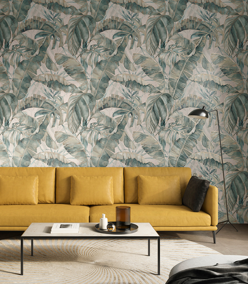 Boutique Tropical керамогранит Italon 60x120