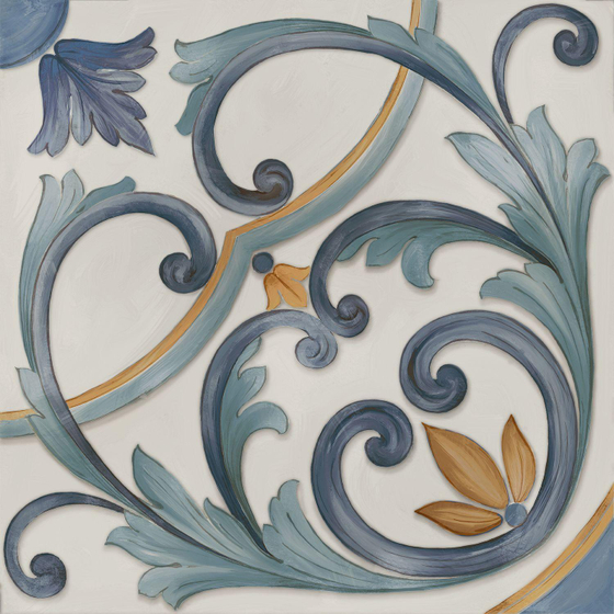 SG653022R Мирадоро лаппатированный обрезной Kerama Marazzi 60x60