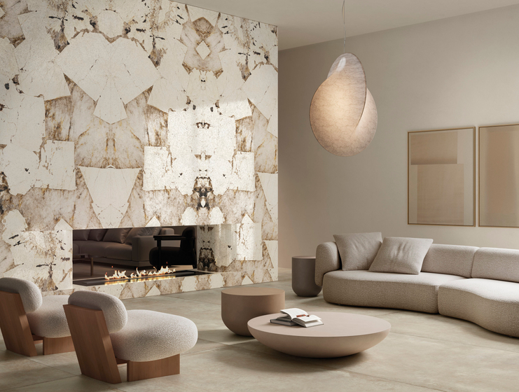 Patagonia Luc. 6 mm керамогранит Maxfine 150х300