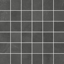Continuum Petrol Mosaico 30х30 мозаика Italon