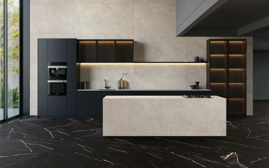 Linen Desert AS/CR 60x120 Museum 60x120