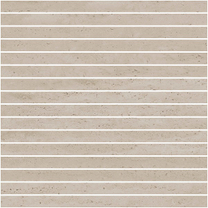 ММ48023 Декор Сан-Марко мозаичный бежевый матовый обрезной Kerama Marazzi 40х40