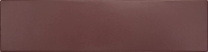 Stromboli Oxblood керамогранит Equipe 9,2х36,8