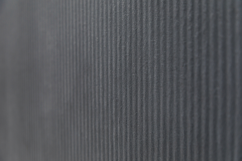 Rigato Graphite 3.5 mm керамогранит LaminamRus 100х300