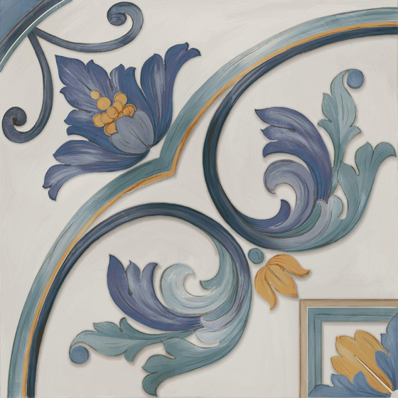 SG653022R Мирадоро лаппатированный обрезной Kerama Marazzi 60x60