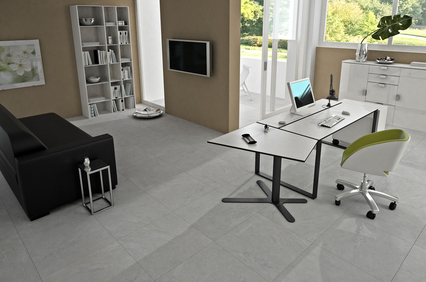 Керамогранит Гранитея G263R Kondjak Grey матовый 60x60